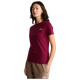 The North Face Γυναικεία κοντομάνικη μπλούζα Evolution Simple Dome Slim T-Shirt